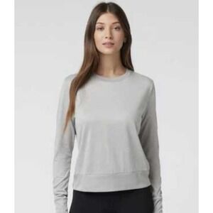Vuori Women's Daydream Crewneck Retail $68